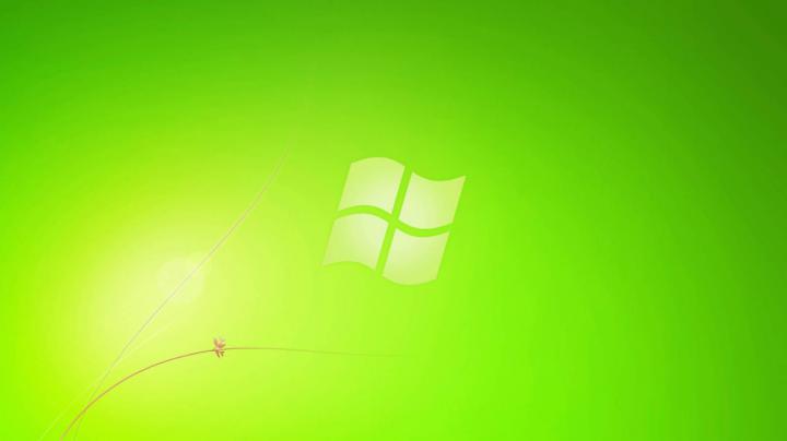Free download Tag Green Windows 7 Wallpapers BackgroundsPhotos Images 