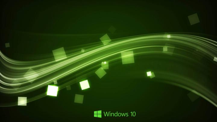 Free download Green Windows 10 Wallpaper Images Wallpaper WallpaperLepi 
