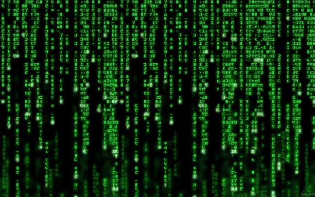 Free download Matrix Wallpapers HD [1920x1080] for your Desktop, Mobile 