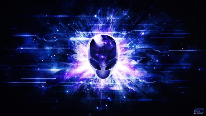 Alienware 1920X1080 HD Wallpapers - Top Free Alienware 1920X1080 HD 
