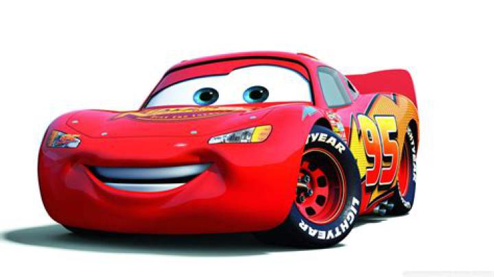 Cars 2 Lightning Mcqueen Wallpaper | 1280x800 lightning mcqueen cars 2 
