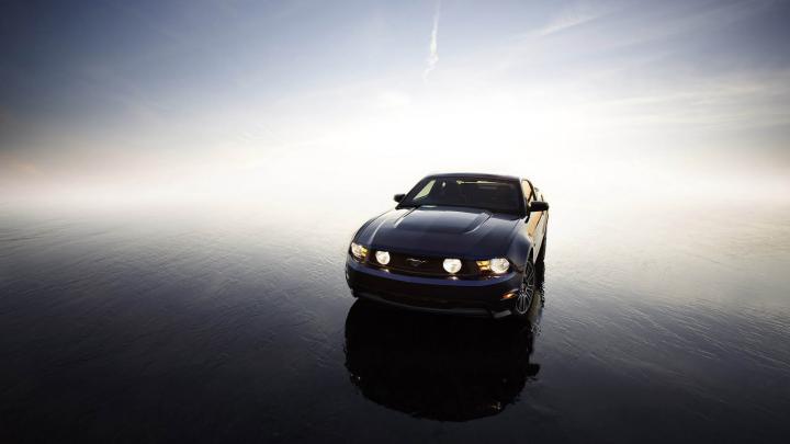 Free download Ford Mustang 1920x1080 [1600x900] for your Desktop 