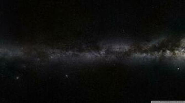 Free download Milky Way Galaxy Wallpaper 1920X1080 96228 HD Wallpaper 