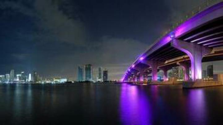 Free download City Night Lights HD Wallpaper FullHDWpp Full HD 