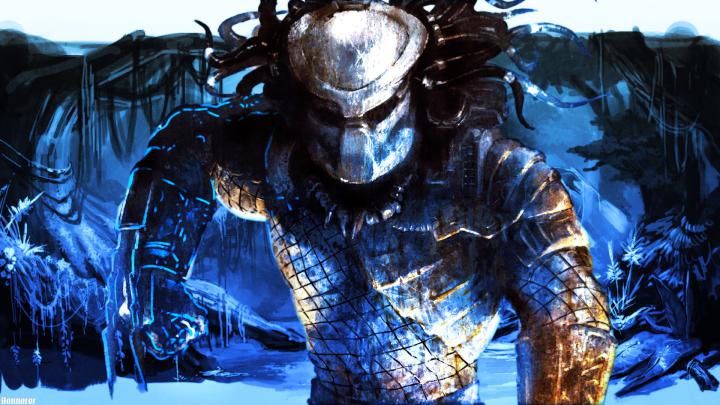 Free download Predator Computer Wallpapers Desktop Backgrounds 