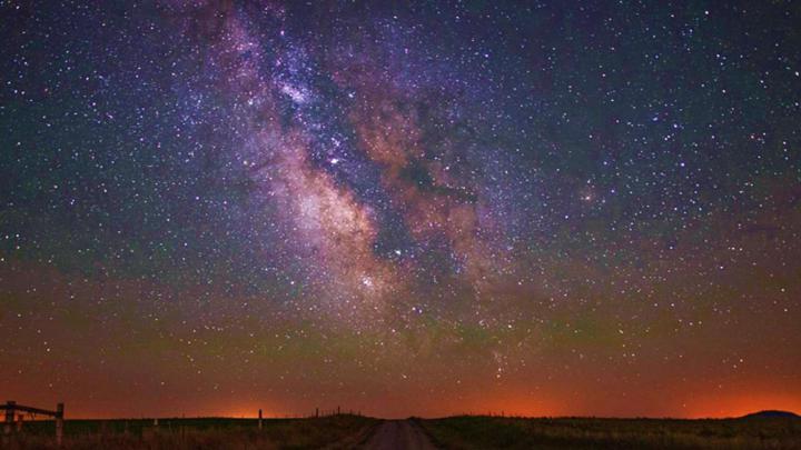 Free download milky way galaxy 167137 High Quality and Resolution 