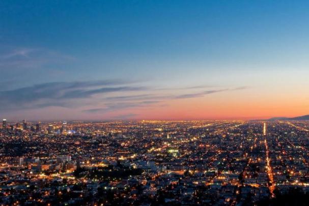 Los Angeles wallpaper \u00b7\u2460 Download free full HD backgrounds of famous 