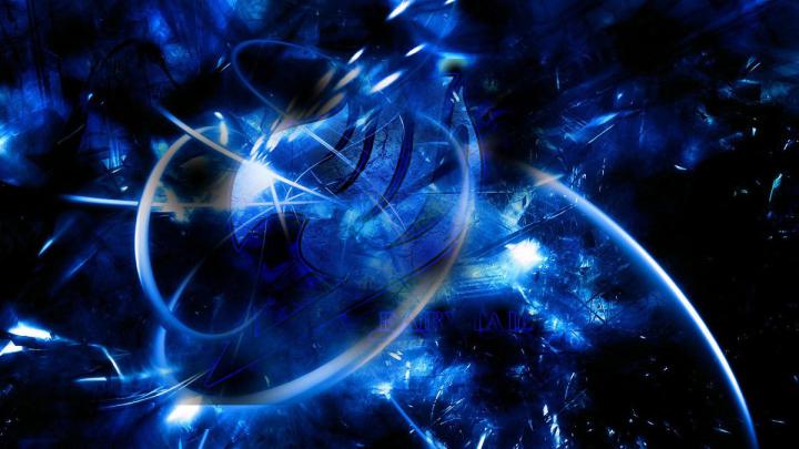 Fairy Tail 2018 Wallpaper HD (58+ images)
