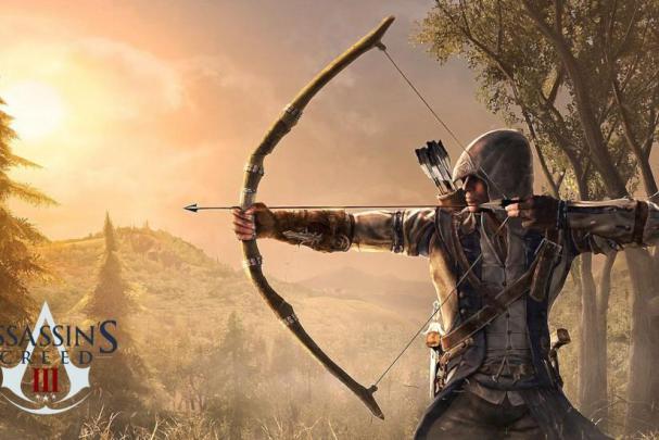 Assassin\u0026#39;s Creed wallpaper \u00b7\u2460 Download free cool full HD Assassin\u0026#39;s 