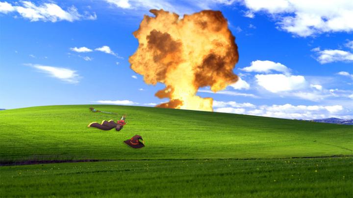 Windows Xp Wallpaper 1920x1080 Hd - Gambar Ngetrend dan VIRAL