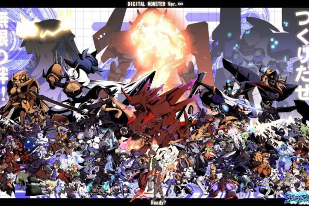 Digimon wallpaper \u00b7\u2460 Download free cool High Resolution wallpapers for 