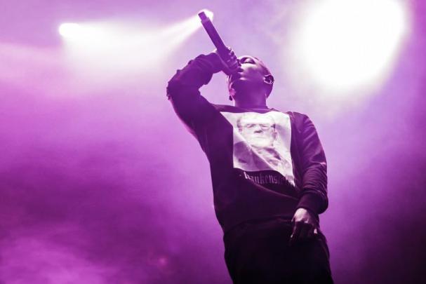 Kendrick Lamar wallpaper \u00b7\u2460 Download free cool High Resolution 