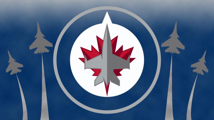 Winnipeg Jets HD Wallpaper -