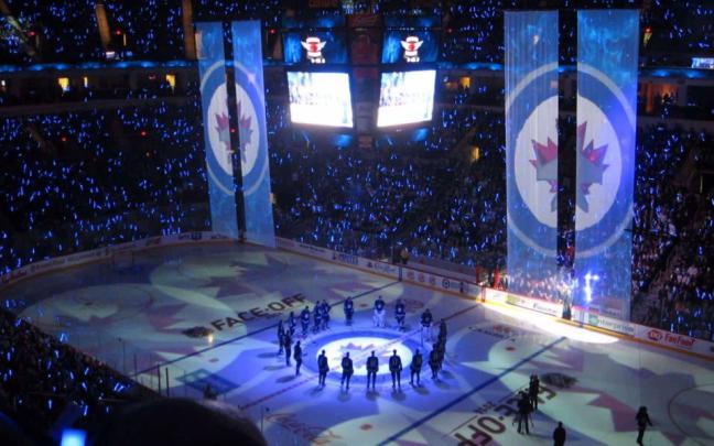 Download Winnipeg Jets Team 1920x1080 4K 8K Free Ultra HD HQ Display 