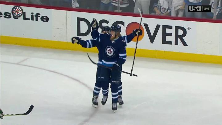 Winnipeg Jets Wallpapers (69+ background pictures)