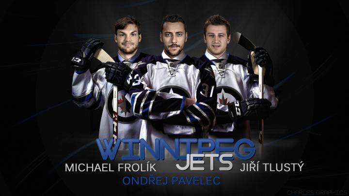 Winnipeg Jets Wallpapers (69+ background pictures)