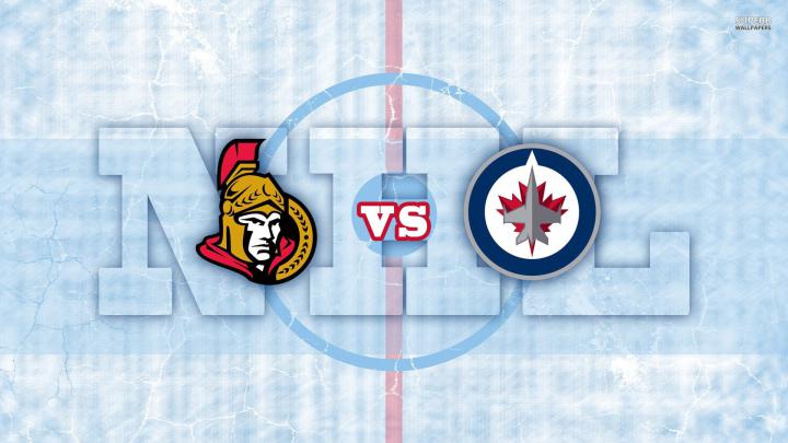 Winnipeg Jets Wallpapers (69+ background pictures)