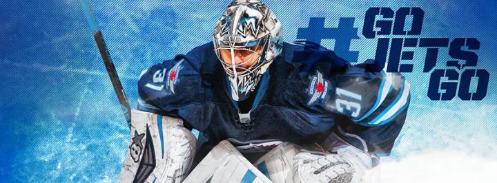 [44+] Winnipeg Jets Wallpaper HD 