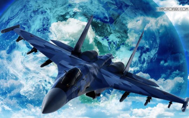 Jet Wallpapers -