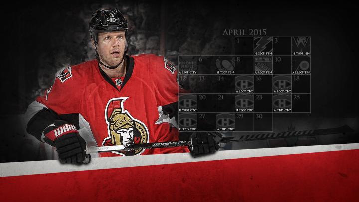 Ottawa Senators Wallpaper (67+ pictures)