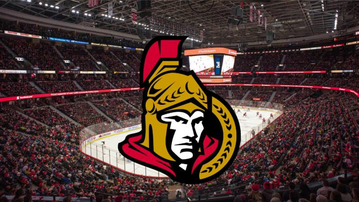 Ottawa Senators Wallpaper (67+ pictures)