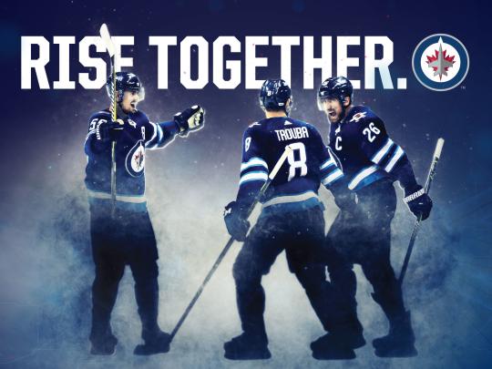 Winnipeg Jets Wallpapers (69+ background pictures)