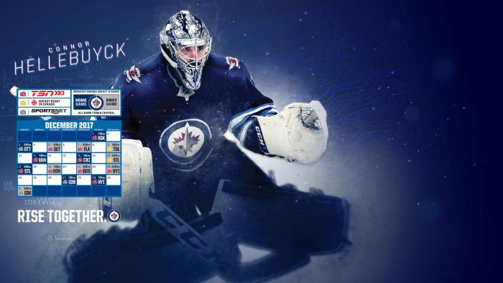 Winnipeg Jets Wallpapers (69+ background pictures)