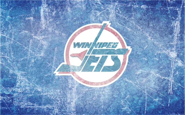 Winnipeg Jets Wallpaper -