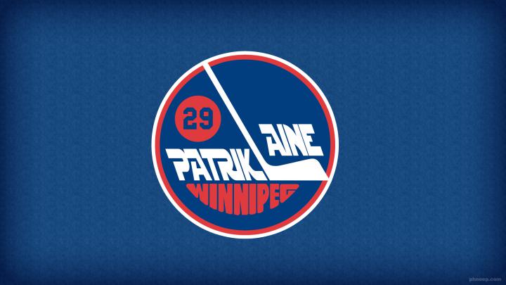 Winnipeg Jets Wallpapers (69+ background pictures)