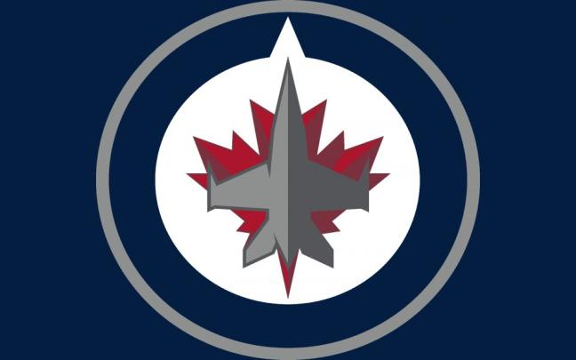 Download Winnipeg Jets Team Wallpaper 1920x1080 Free To Download 