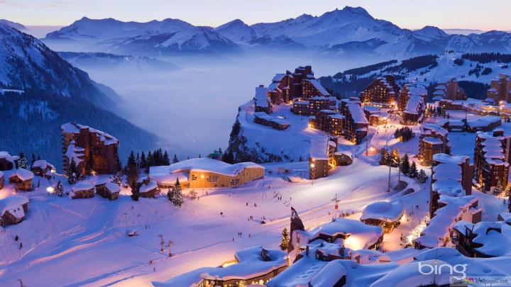 23++ Winter Desktop Wallpaper 1600x900 - Basty Wallpaper