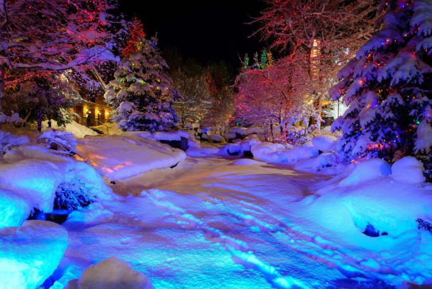17+ Desktop Winter Season Hd Wallpaper