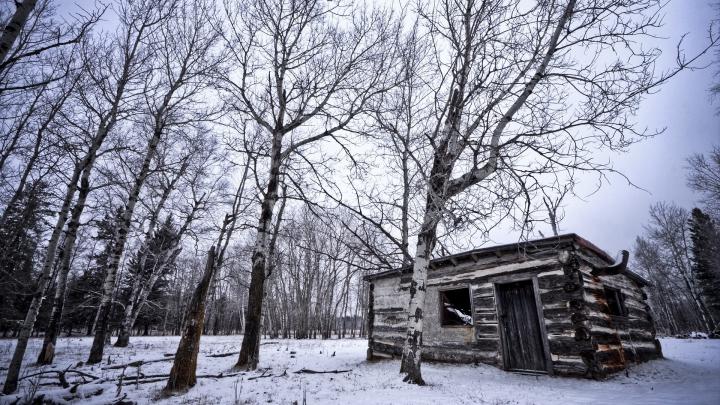 HD Winter Wallpapers 1080p (68+ images)