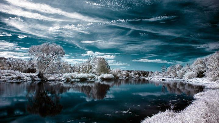 Winter Wallpapers 1920x1080
