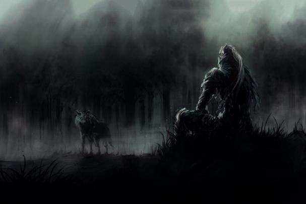 HD Wolf Wallpapers 1080p -