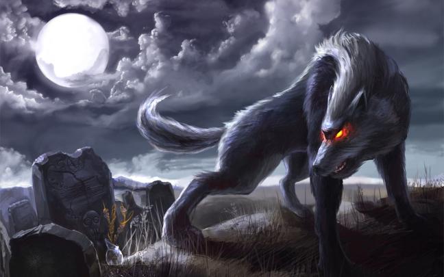Wolves Screensavers and Wallpaper (63+ images)