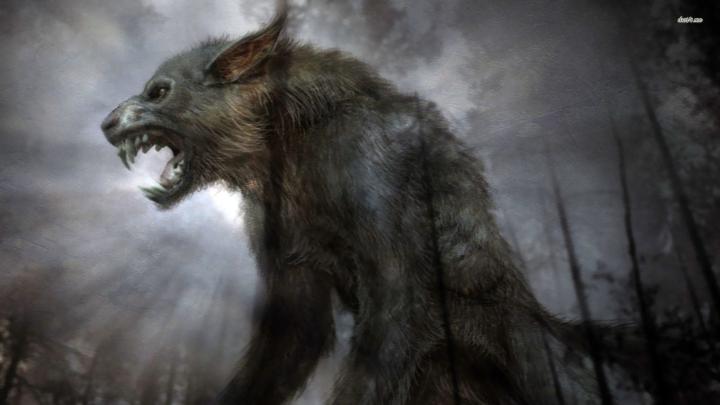 1920 X 1080 Werewolf Wallpapers (74+ images)