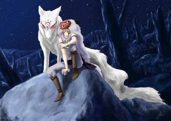 Animated Wolf Wallpaper (64+ images)