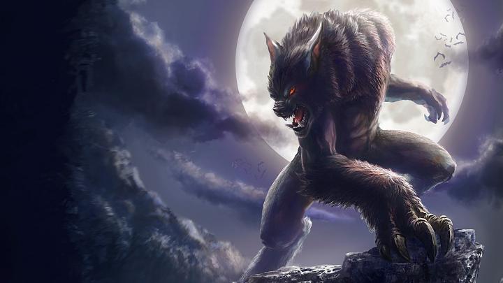 1920 X 1080 Werewolf Wallpapers (74+ images)