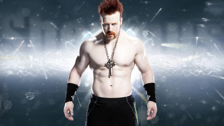 WWE iPhone Wallpaper -