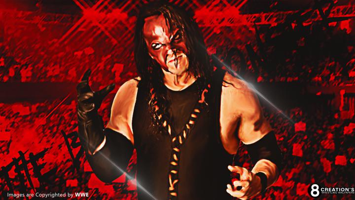 WWE Kane Wallpaper (73+ pictures)