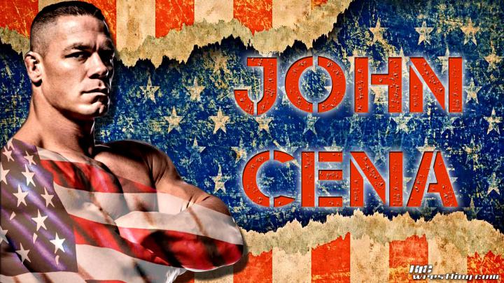 John Cena Full HD Wallpapers (62+ background pictures)