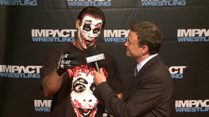 Sting Wrestler Wallpapers HD (73+ background pictures)