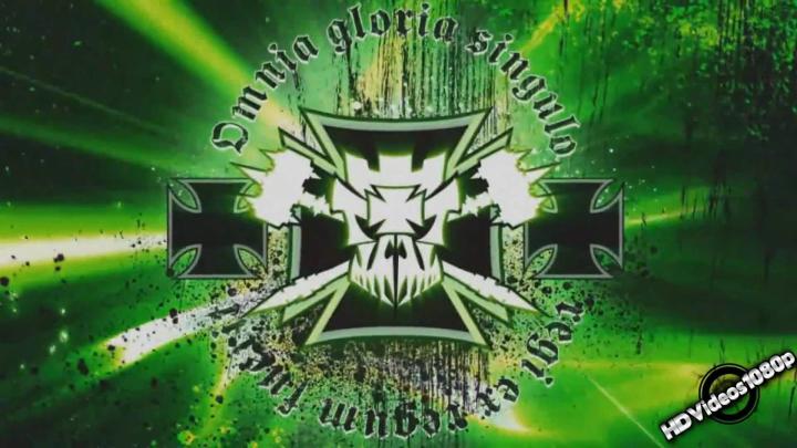 Triple H Dx Wallpapers \u00b7\u2460 