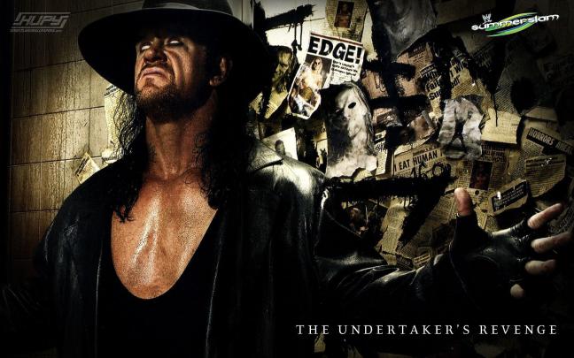Undertaker Wallpaper 2018 HD (69+ pictures)