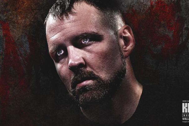 Dean Ambrose Logo Wallpapers \u00b7\u2460 