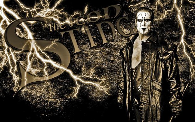 Sting Wrestler Wallpapers HD (73+ background pictures)
