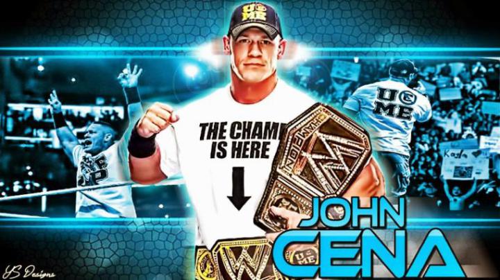 [77+] Johncena Wallpapers 