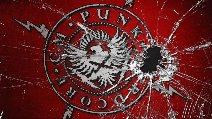 [78+] Punk Wallpapers 