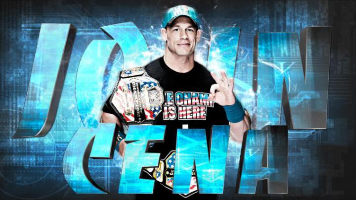 [77+] Johncena Wallpapers 